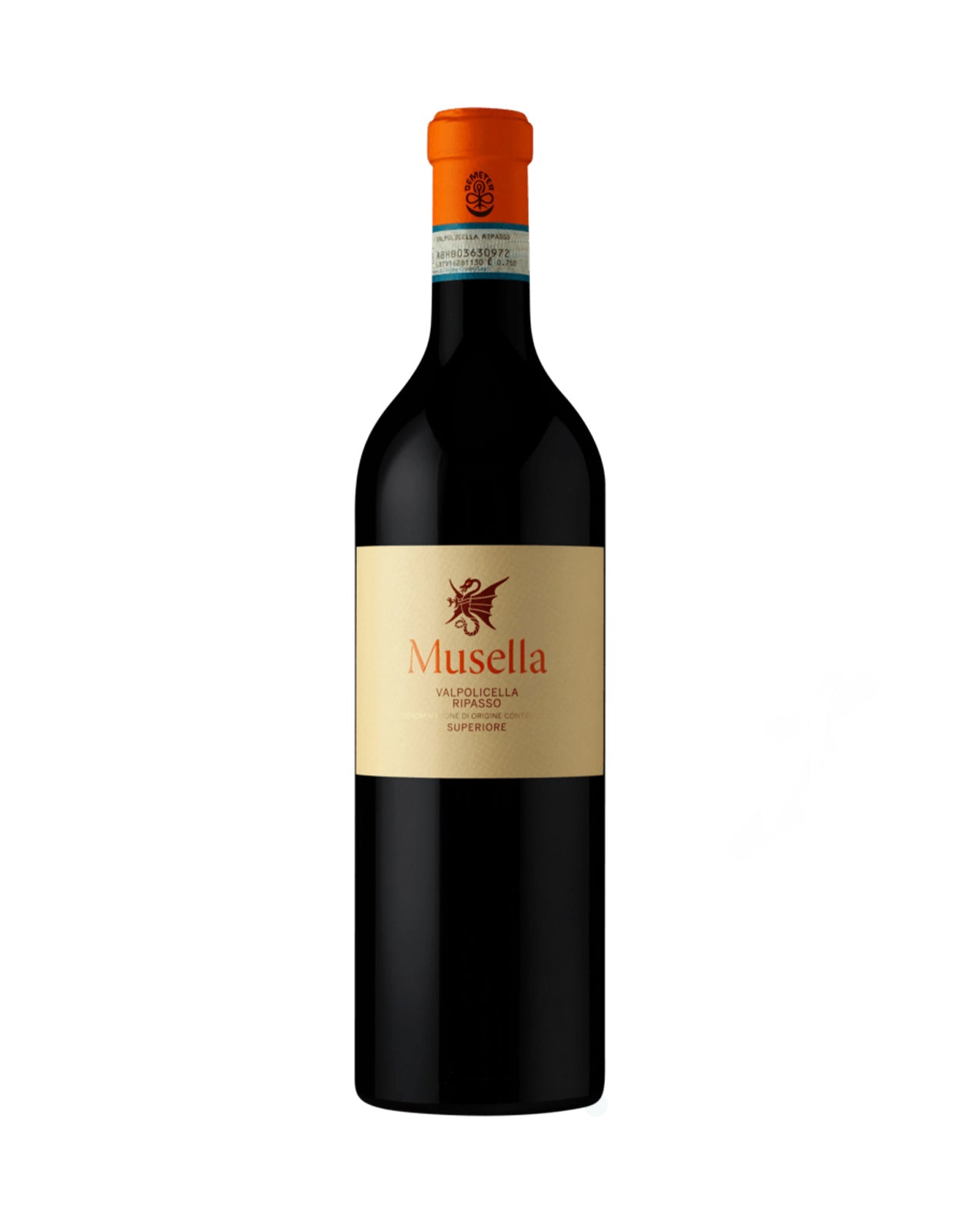 Musella Ripasso 2020