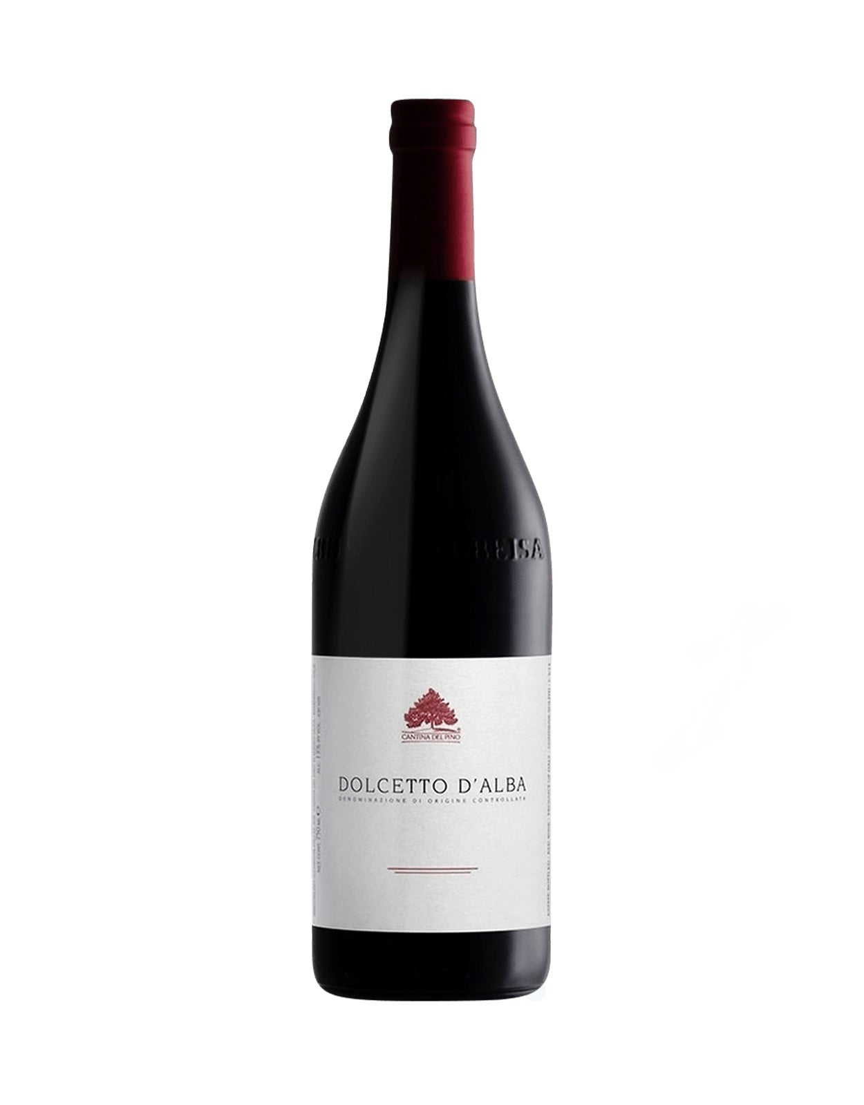 Cantina Del Pino Dolcetto d'Alba 2023