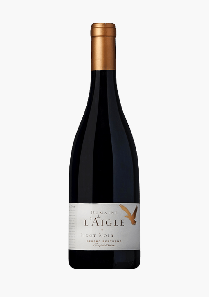 Gerard Bertrand Domaine de L'Aigle Pinot Noir 2020