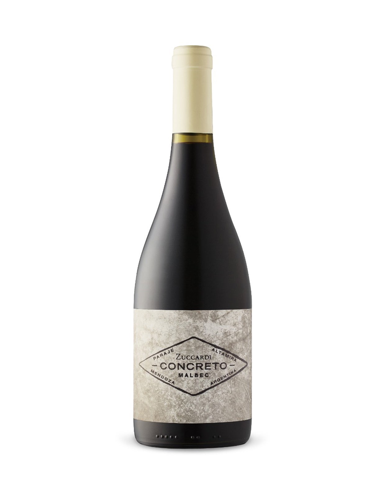 Zuccardi Malbec Concreto 2020