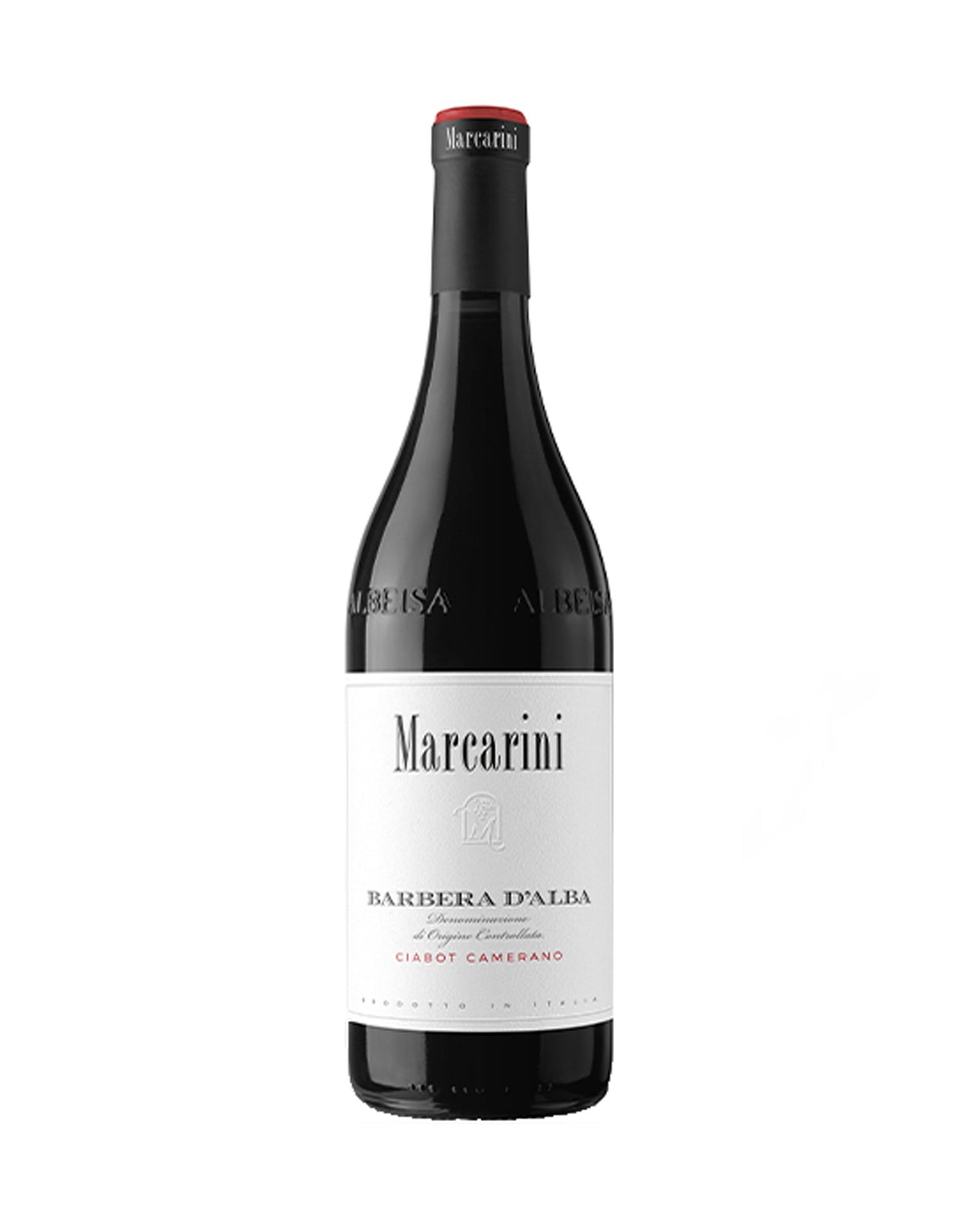 Marcarini Barbera D'Alba Ciabot Camerano 2022