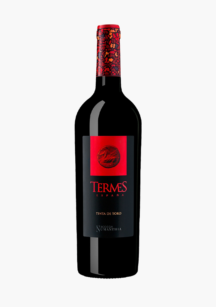 Numanthia 'Termes' 2021