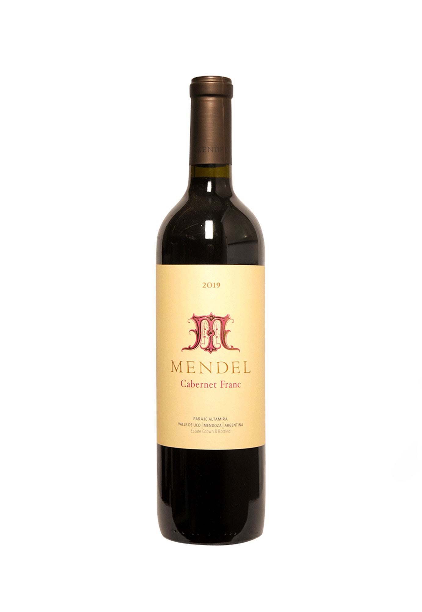 Mendel Cabernet Franc 2020
