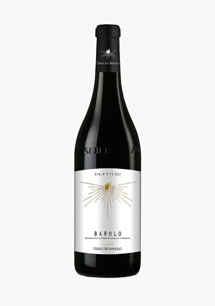Terre Del Barolo 2018