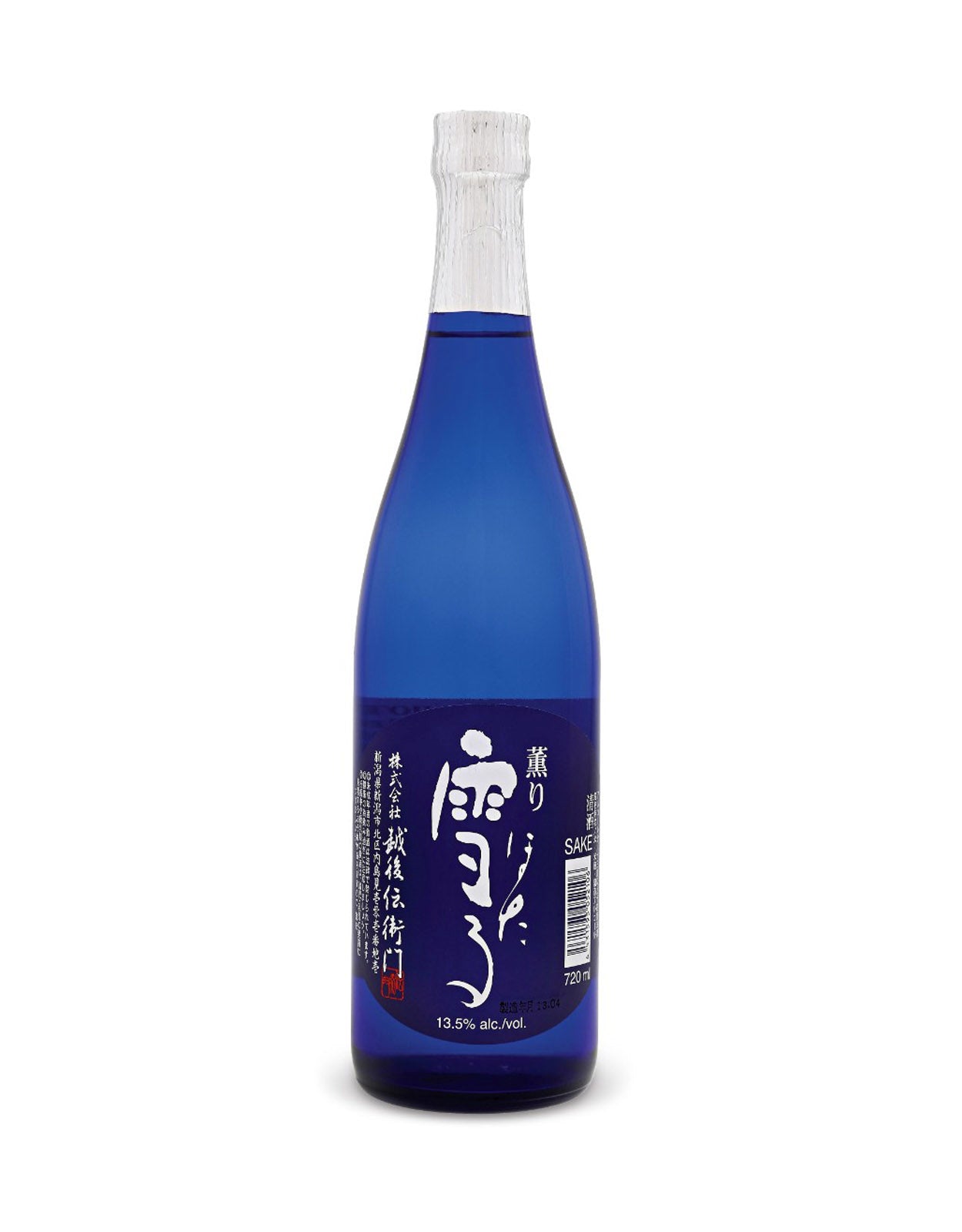 Yuki Hotaru Snow Firefly Sake - 720 ml