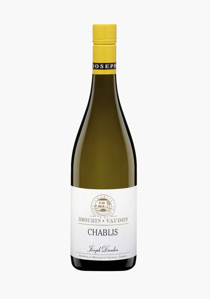 Joseph Drouhin Vaudon Chablis 2022