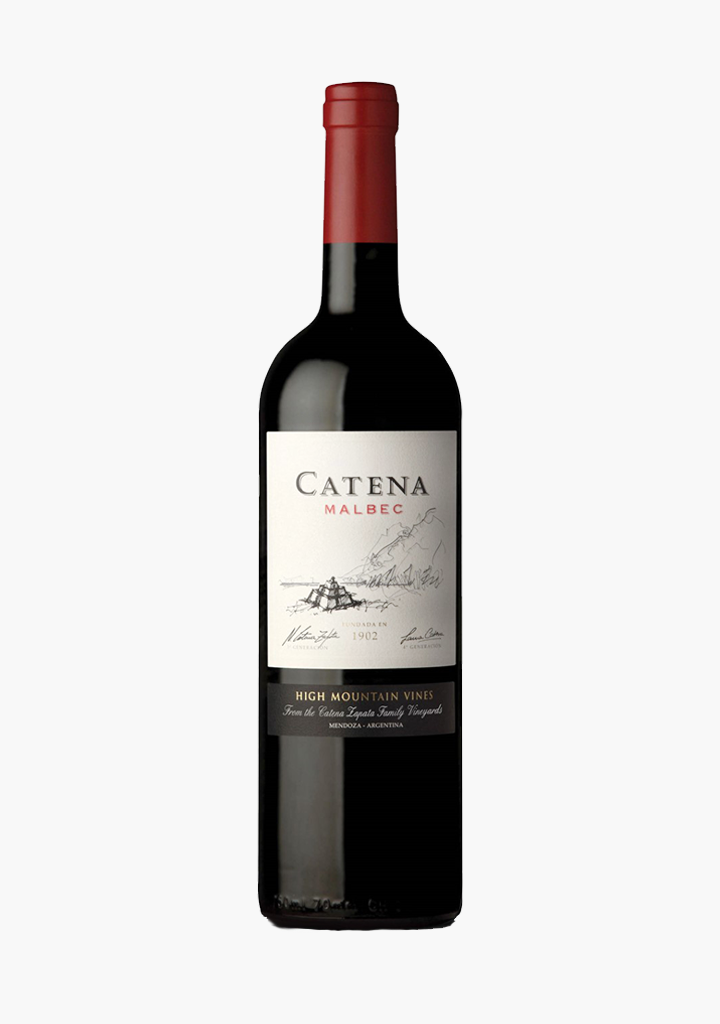 Catena Malbec 2022