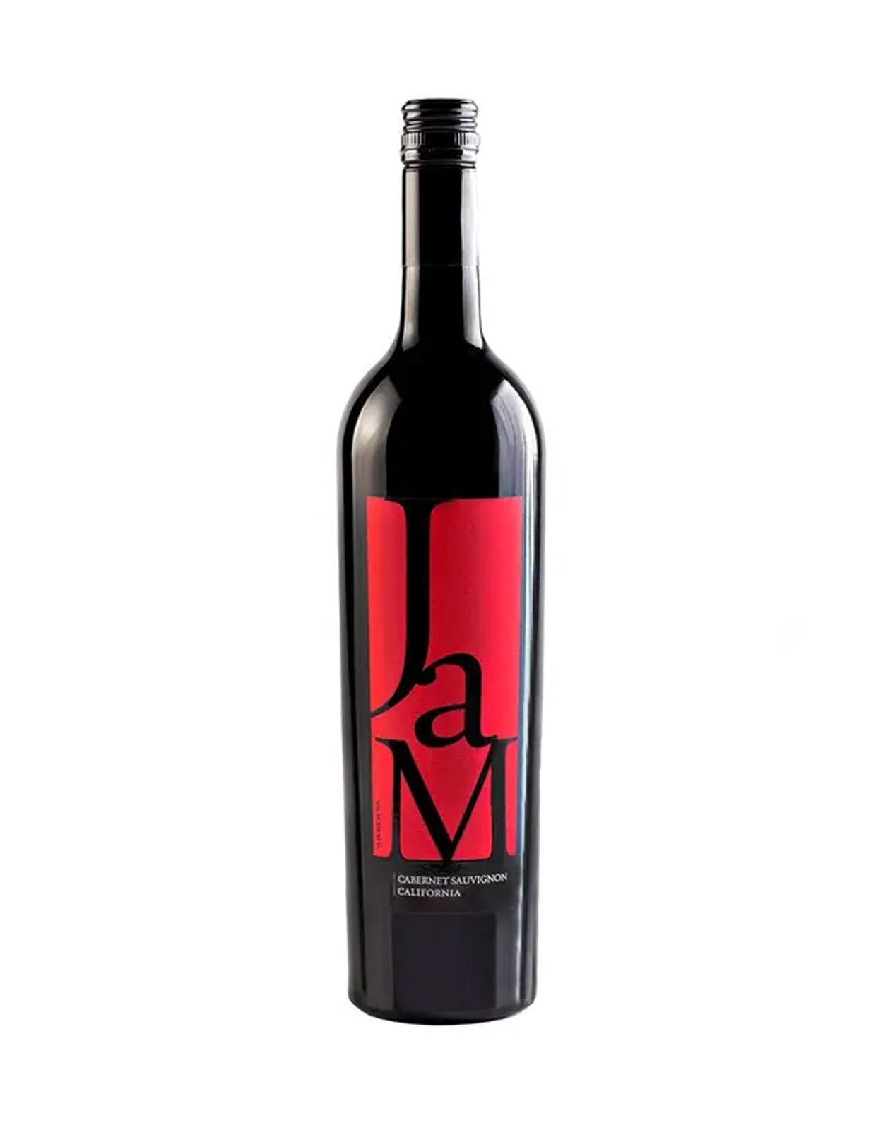 Jam Cellars Cabernet Sauvignon 2017