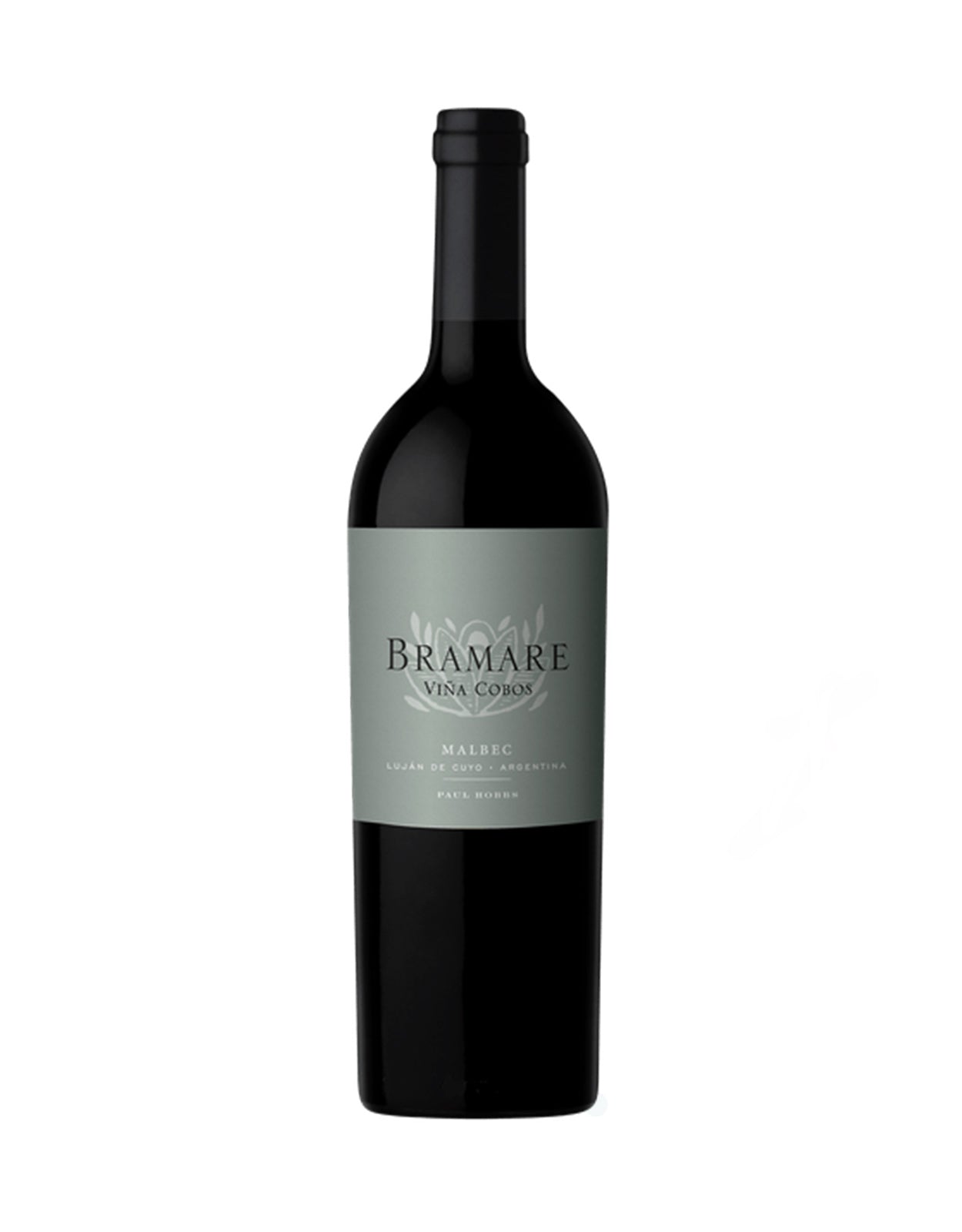Bramare Malbec Lujan de Cuyo 2021