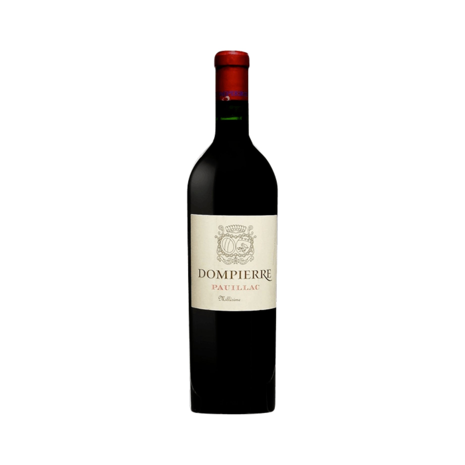 Chateau Dompierre 2019