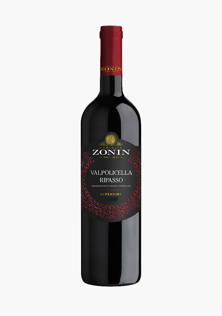 Zonin Valpolicella Ripasso Superiore 2020