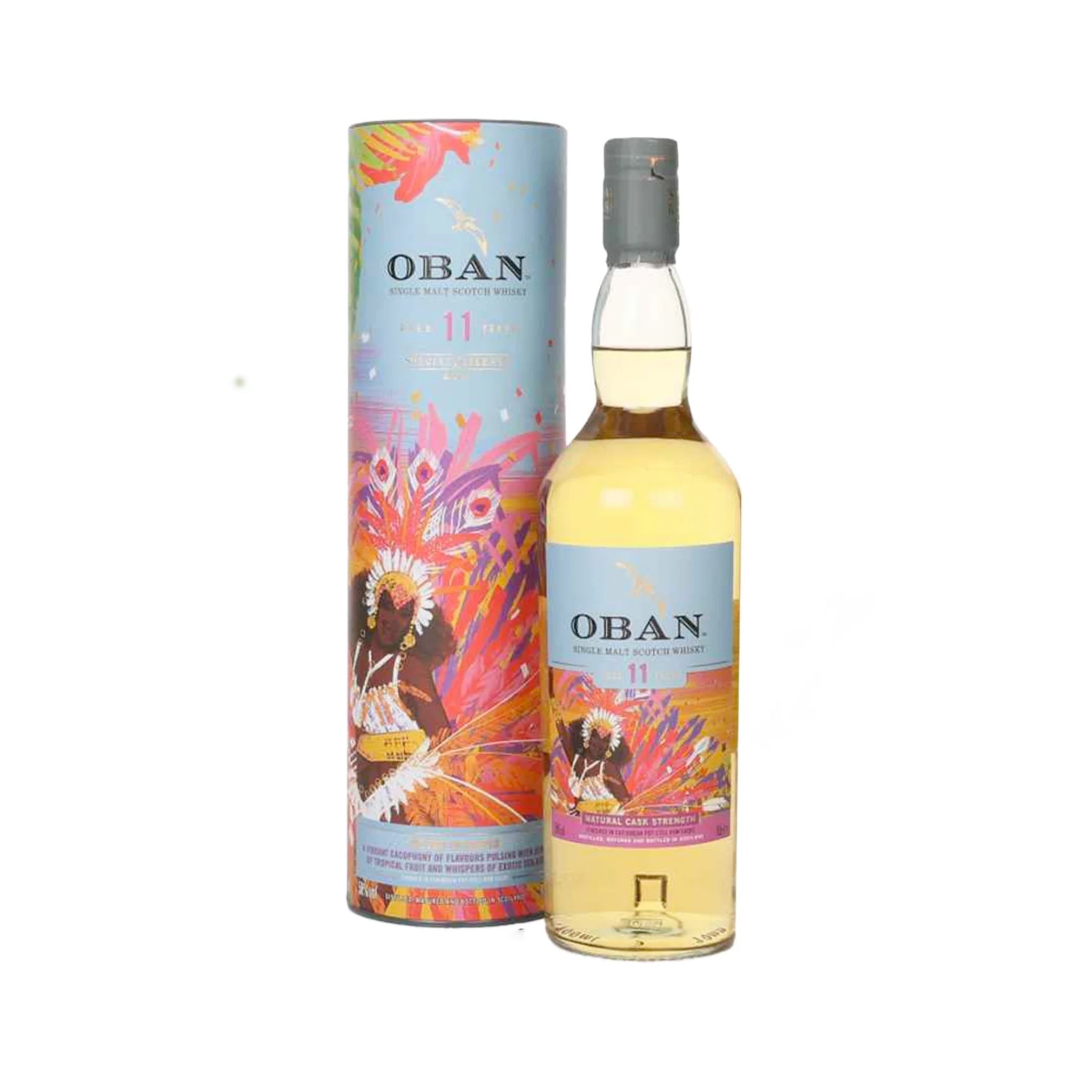 Oban 11 Year Old Special Release 2023