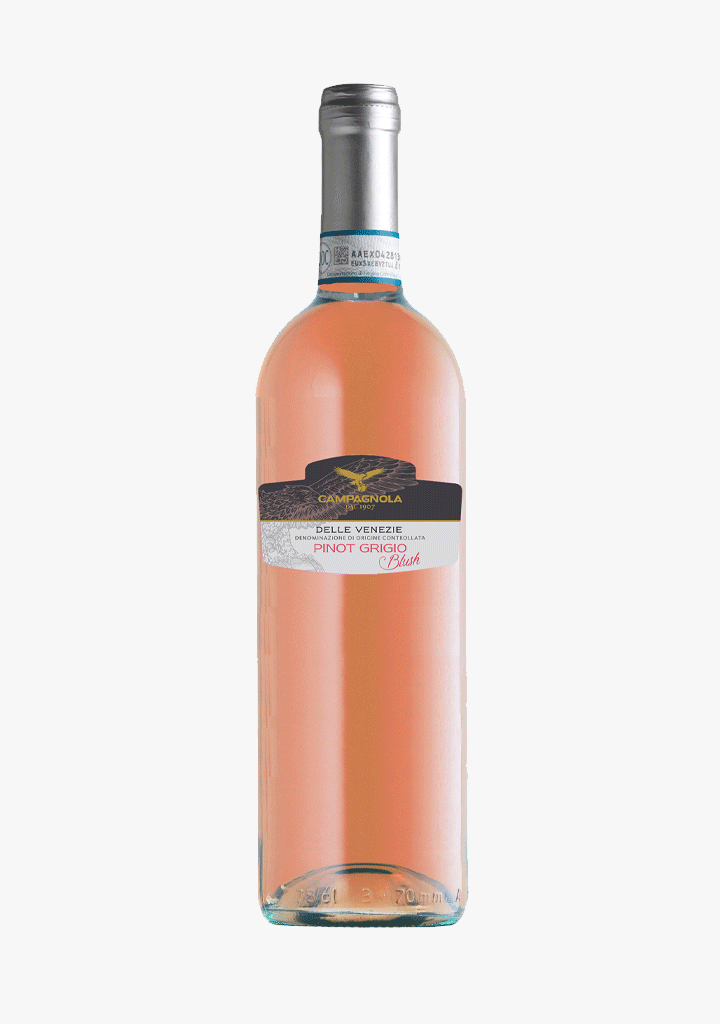 Campagnola Pinot Grigio Blush 2022
