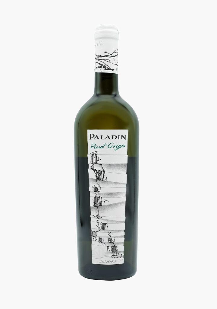 Paladin Pinot Grigio 2023