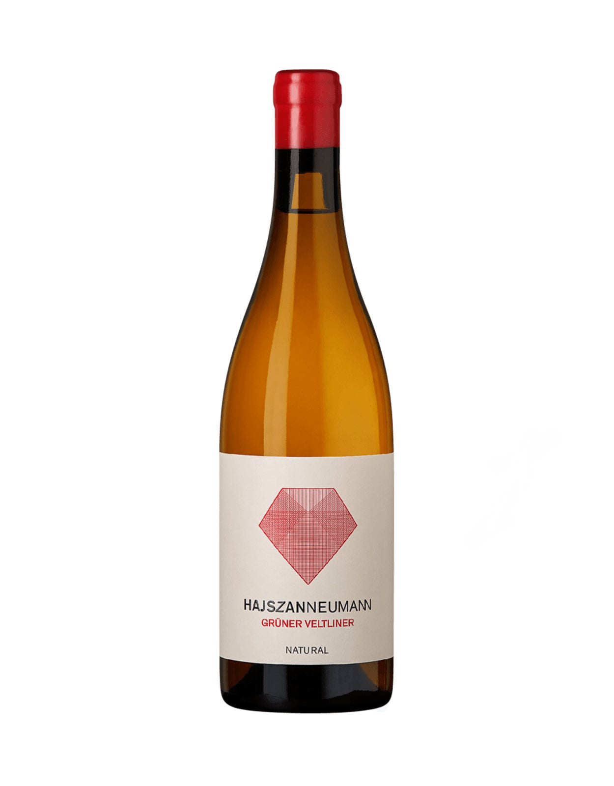 Hajszan Neumann Gruner Veltliner Nussberg 2023