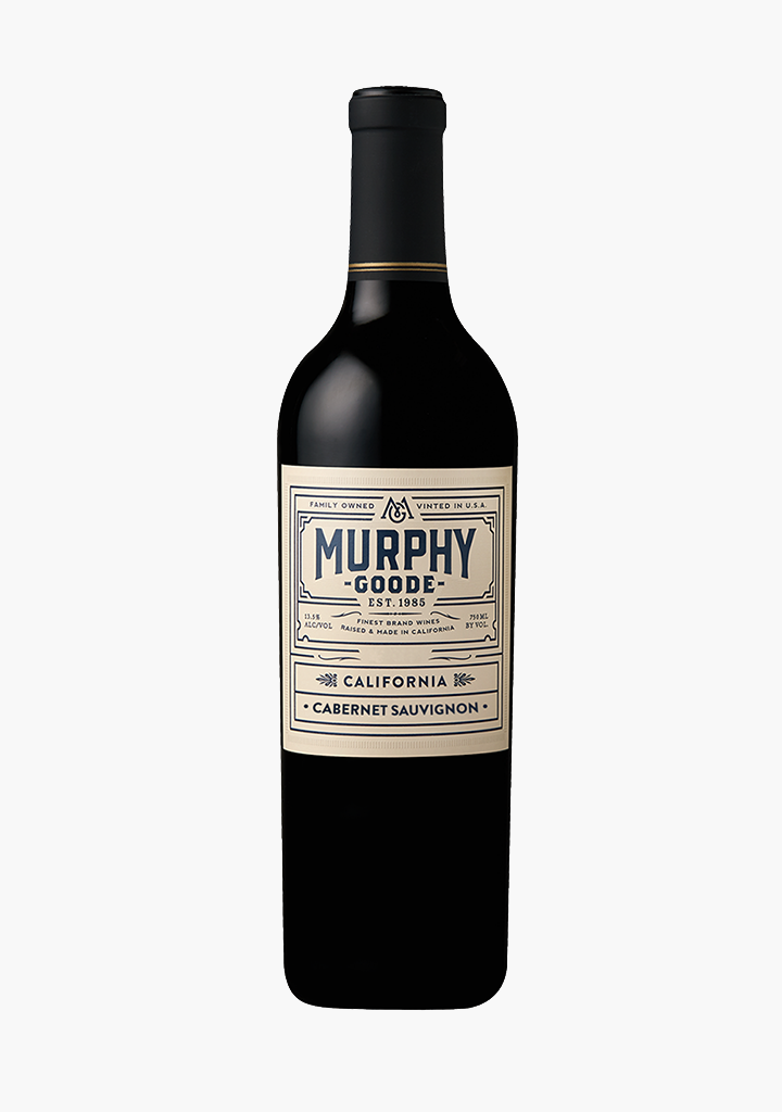 Murphy-Goode Cabernet Sauvignon 2022