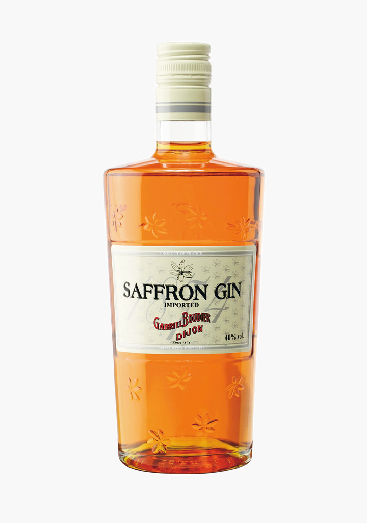 Gabriel Boudier Saffron Gin