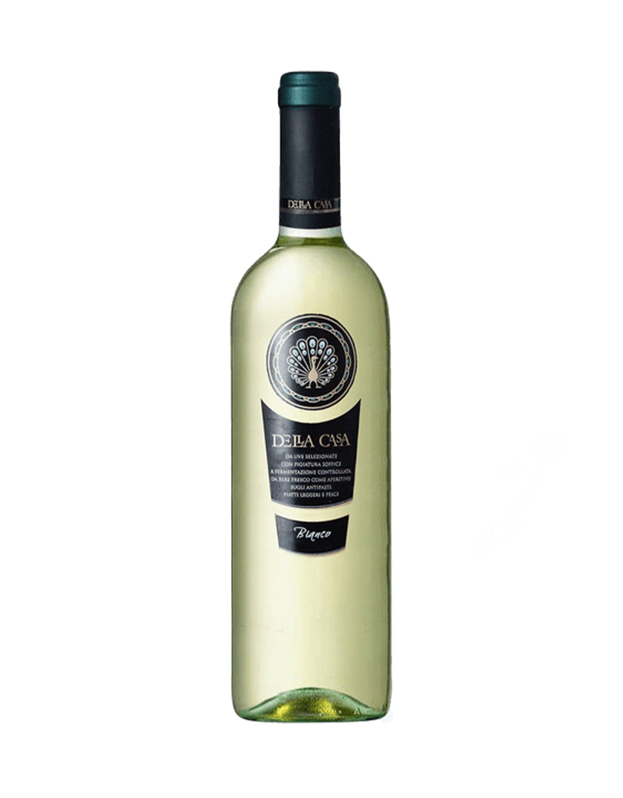 Campagnola Della Casa Bianco 2023