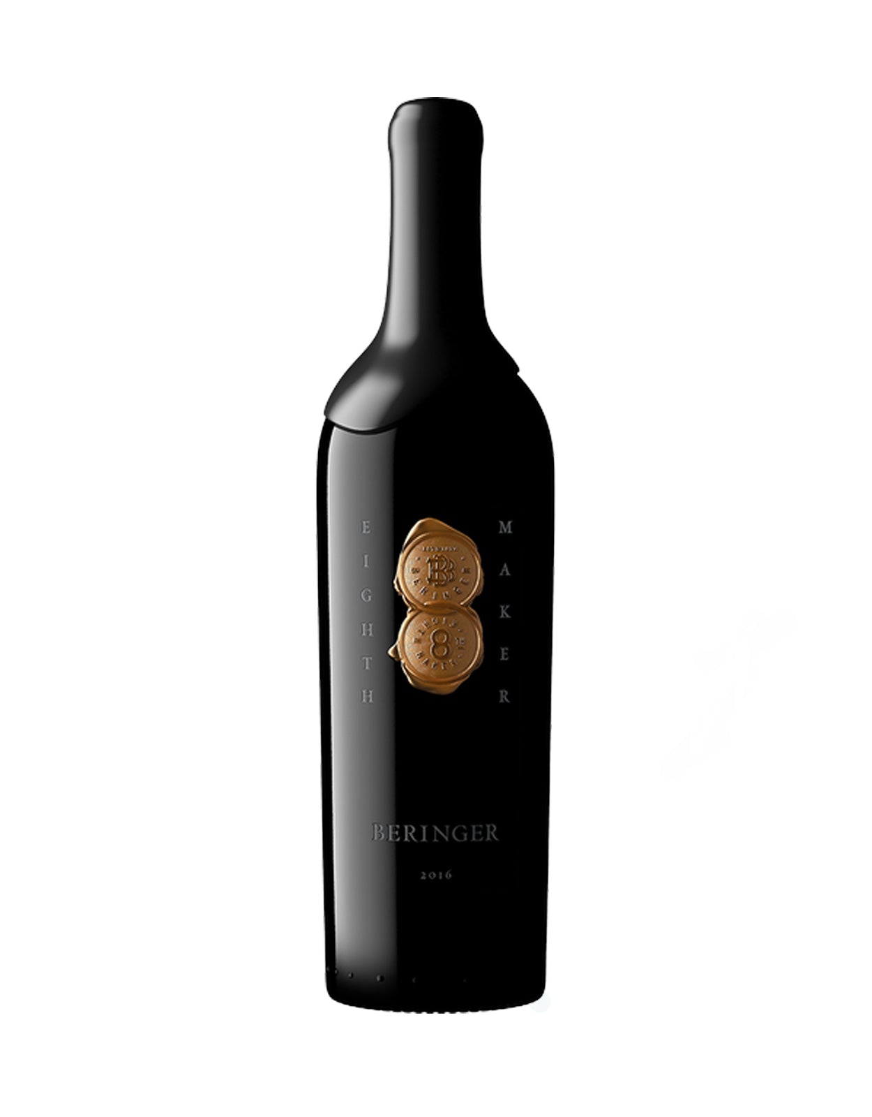 Beringer 8th Maker Cabernet Sauvignon 2016