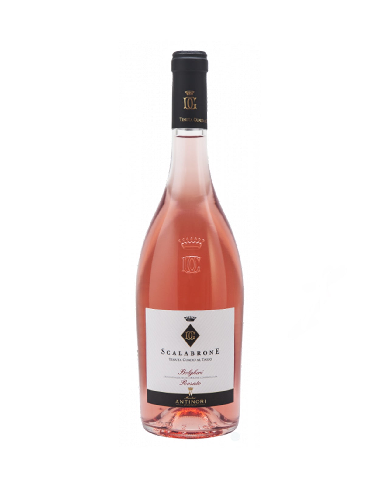 Guado Al Tasso Rosato Scalabrone 2023