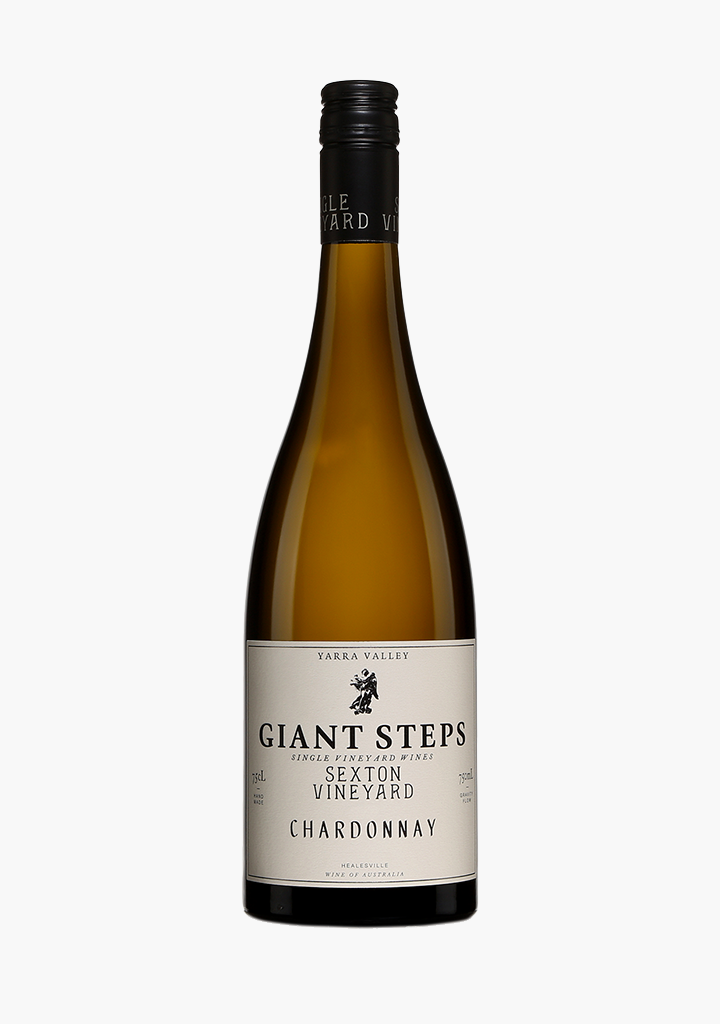 Giant Steps Chardonnay Sexton Vineyard 2023
