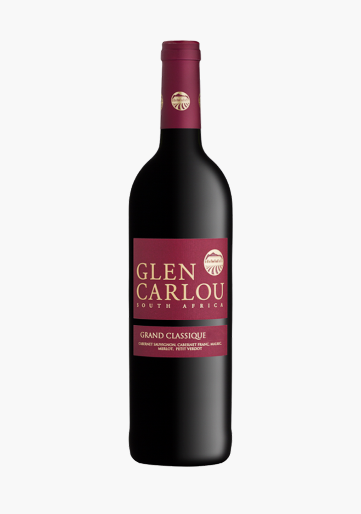 Glen Carlou Grand Classique 2021