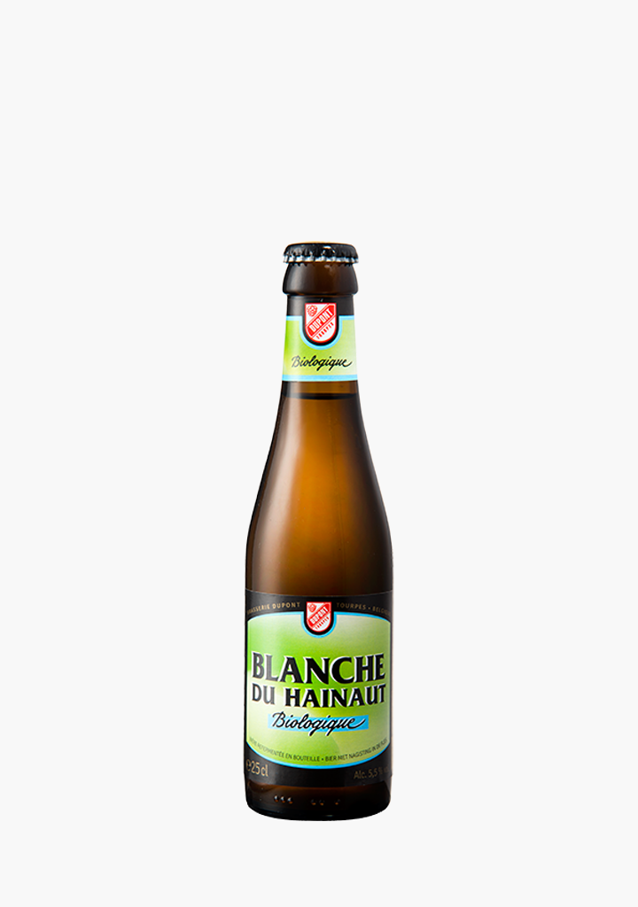 Dupont Blanche du Hainaut