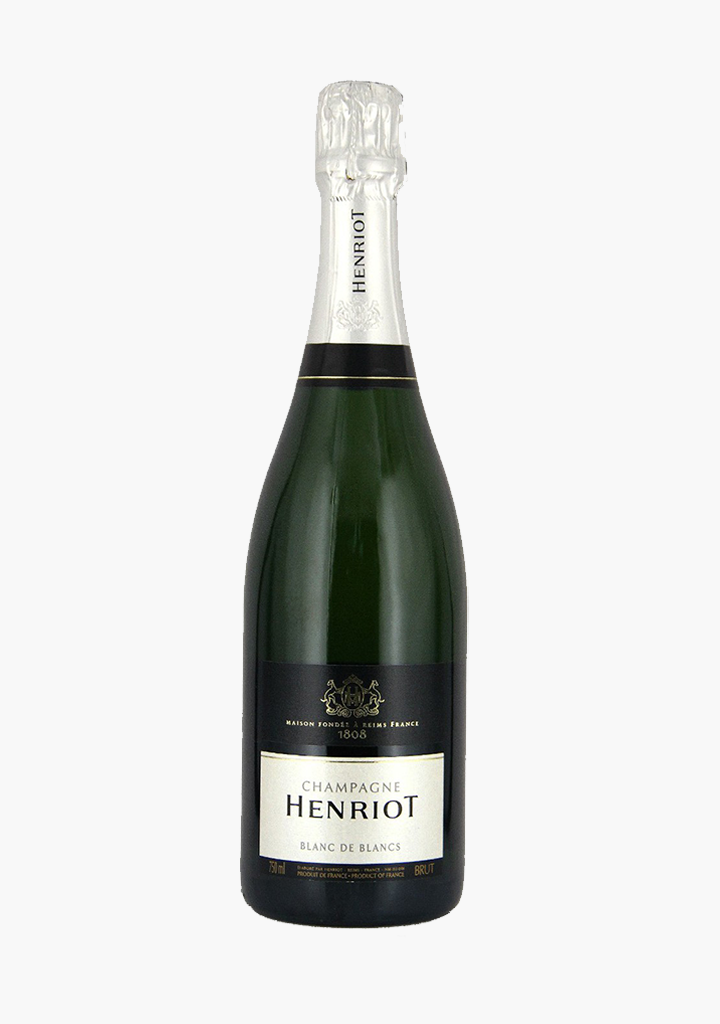 Henriot Blanc de Blancs (NV)