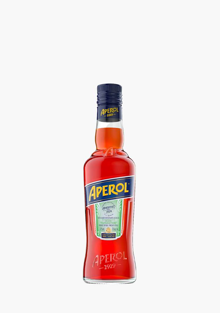 Aperol Aperitivo - 375 ml