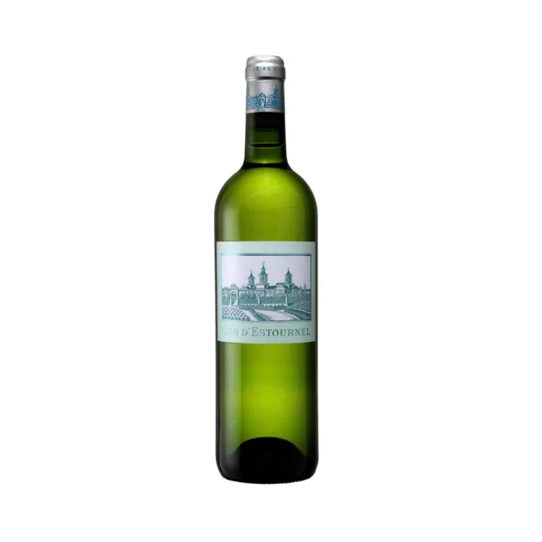 Chateau Cos d'Estournel Blanc 2021