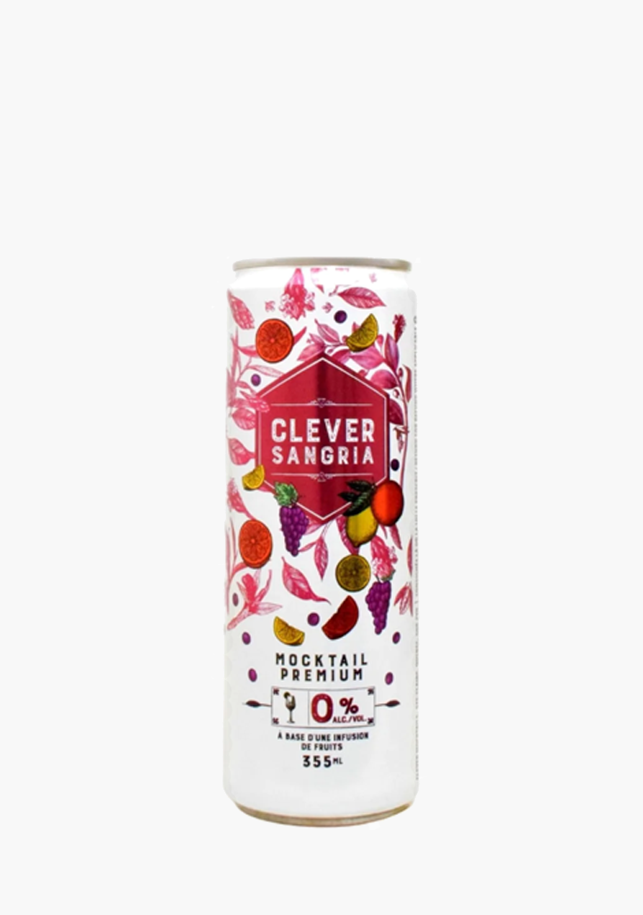 Clever Sangria