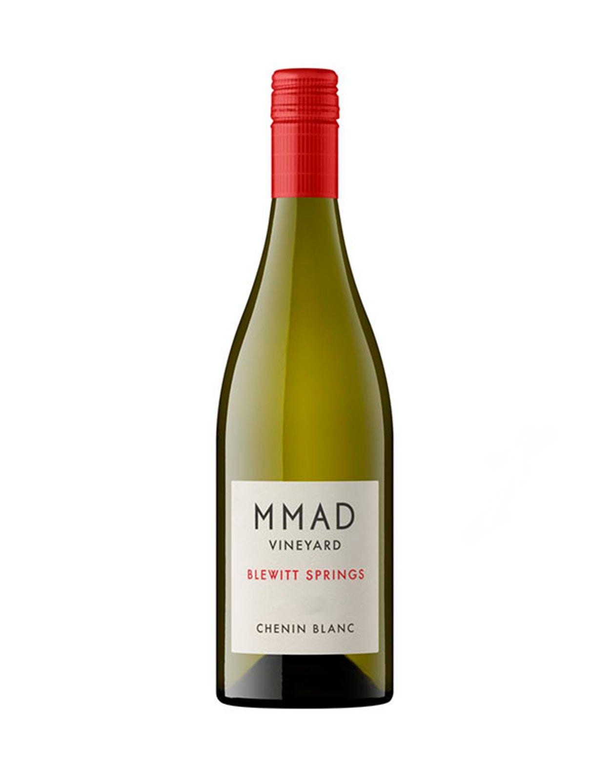 MMAD Vineyards Chenin Blanc 2021