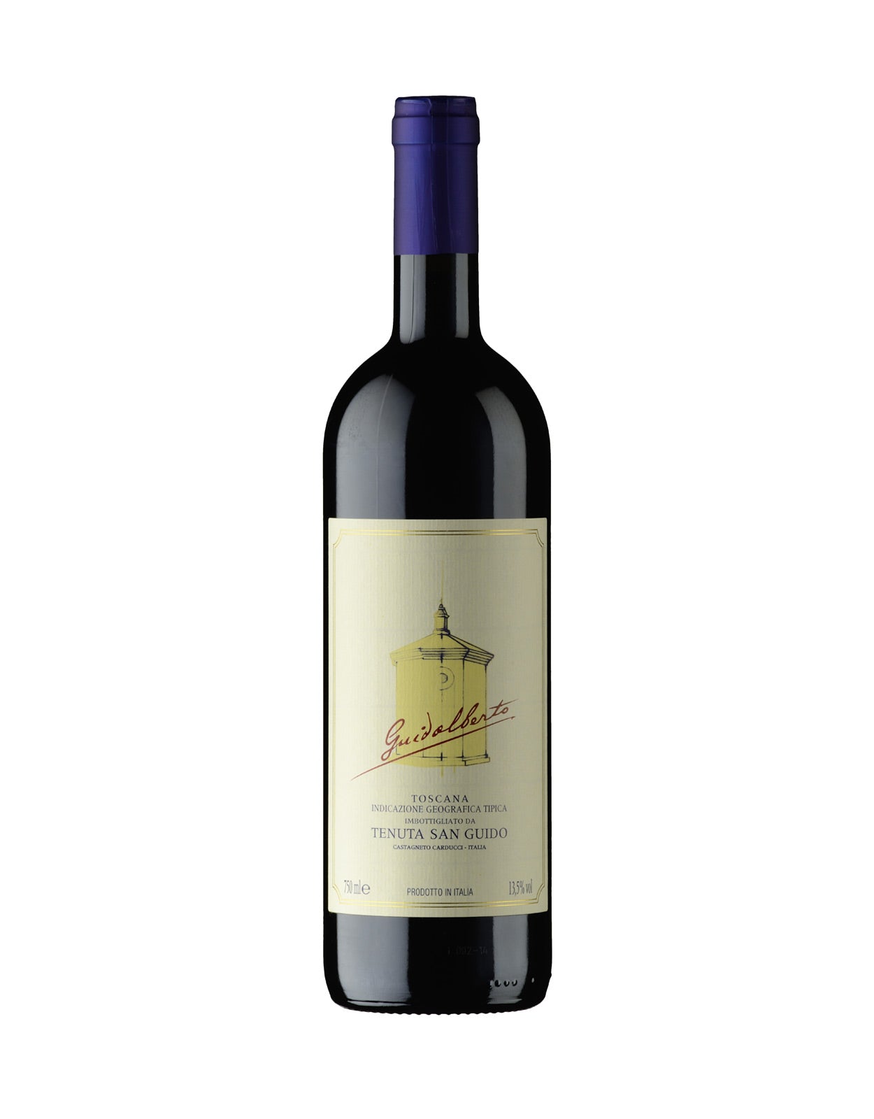 Tenuta San Guido Guidalberto 2022