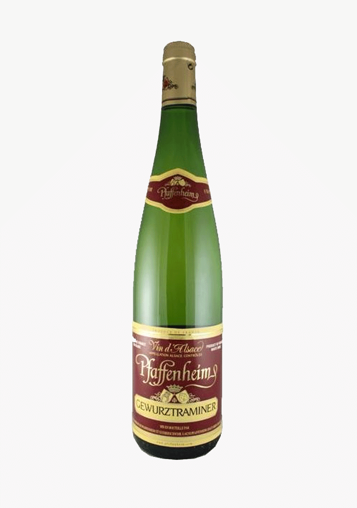 Pfaff Gewurztraminer Tradition 2022