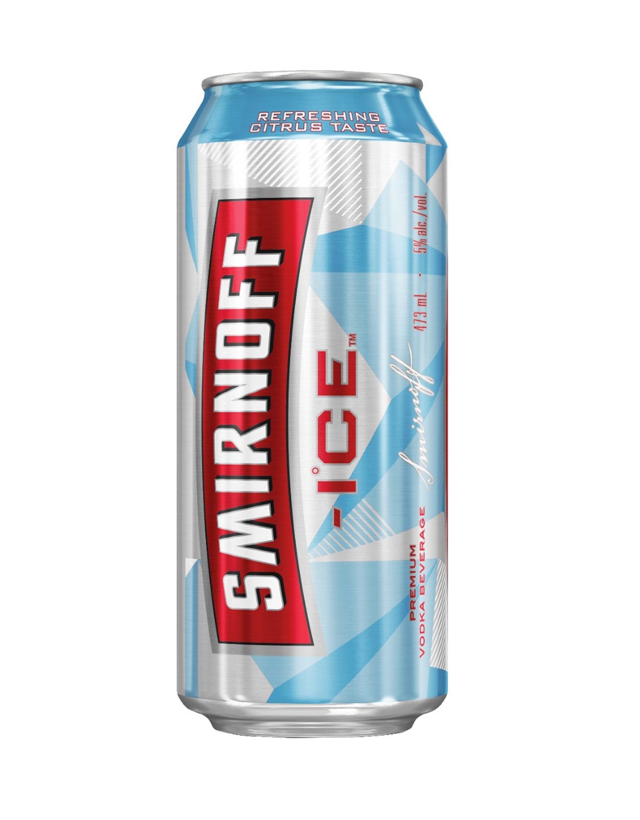 Smirnoff Ice 473 ml - 24 Cans