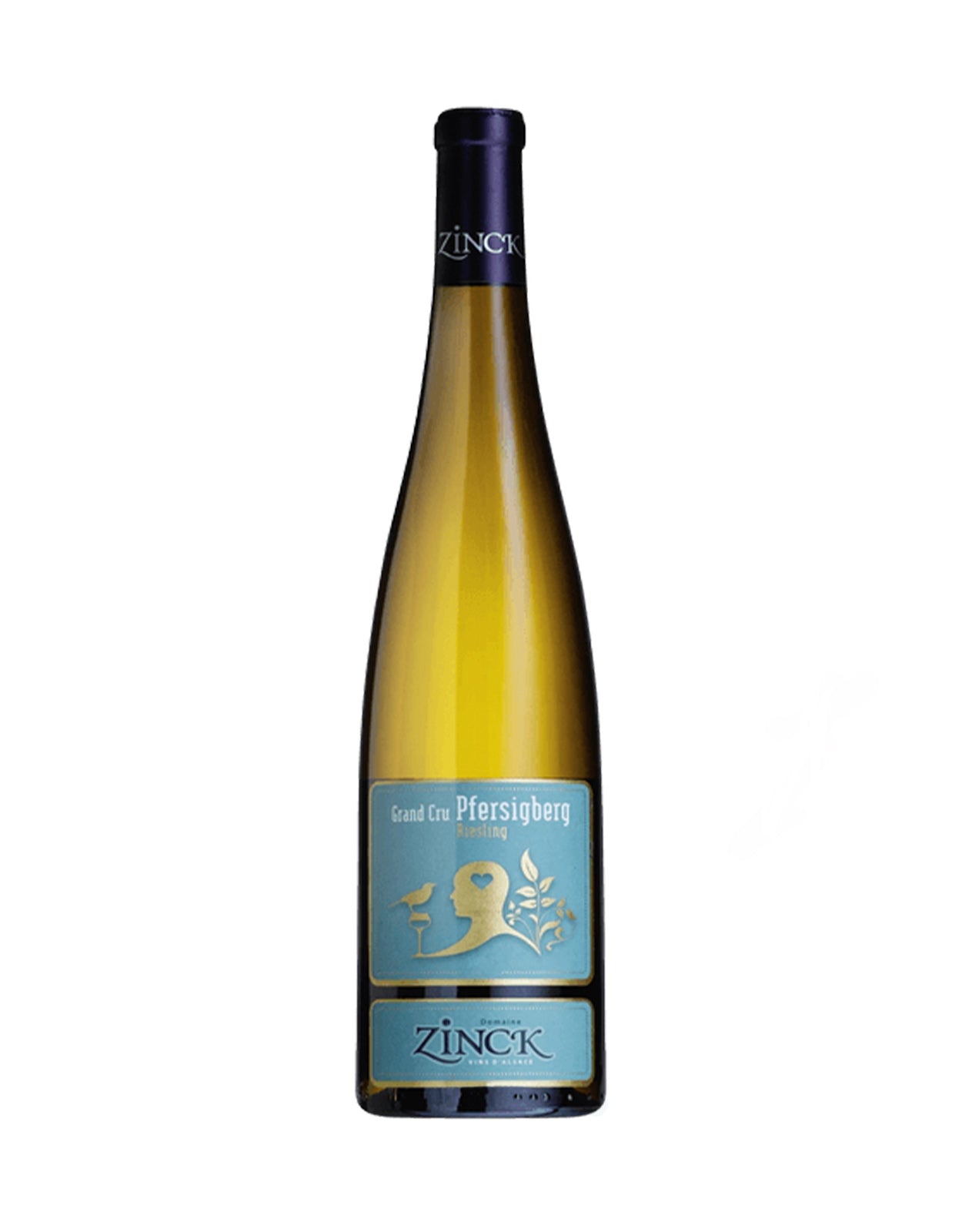 Paul Zinck Riesling Grand Cru Pfersigberg 2020