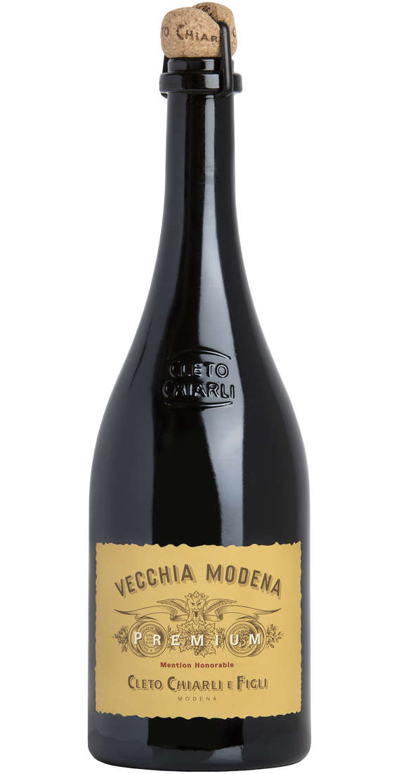 Cleto Chiarli Lambrusco di Sorbara Vecchia Modena