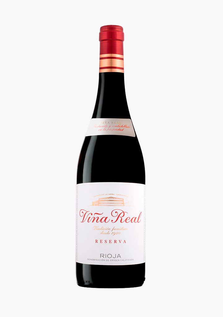 CVNE 'Vina Real' Reserva 2016