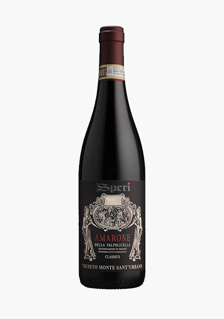Speri Amarone della Valpolicella Classico Sant'Urbano 2019