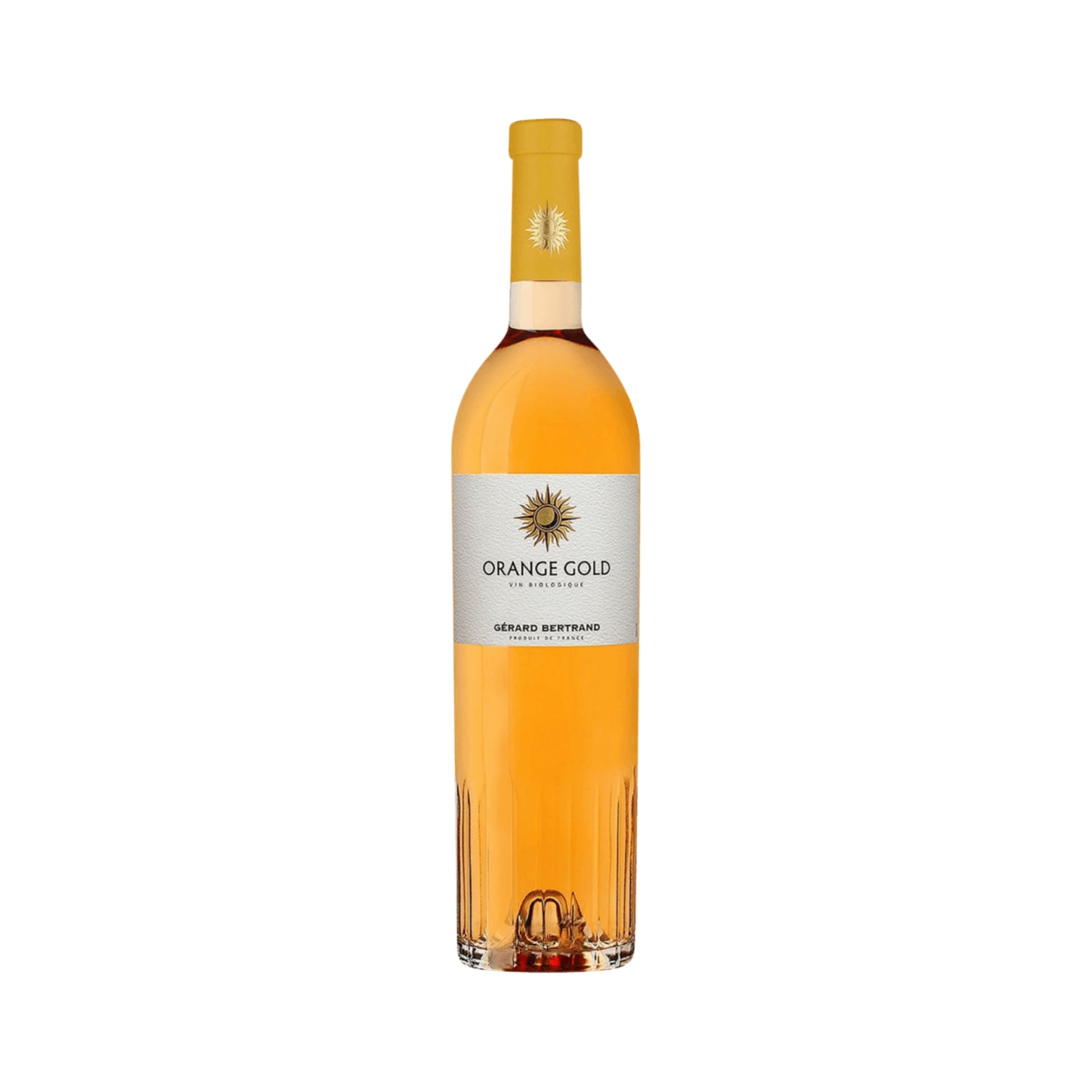 Gerard Bertrand Orange Gold 2020