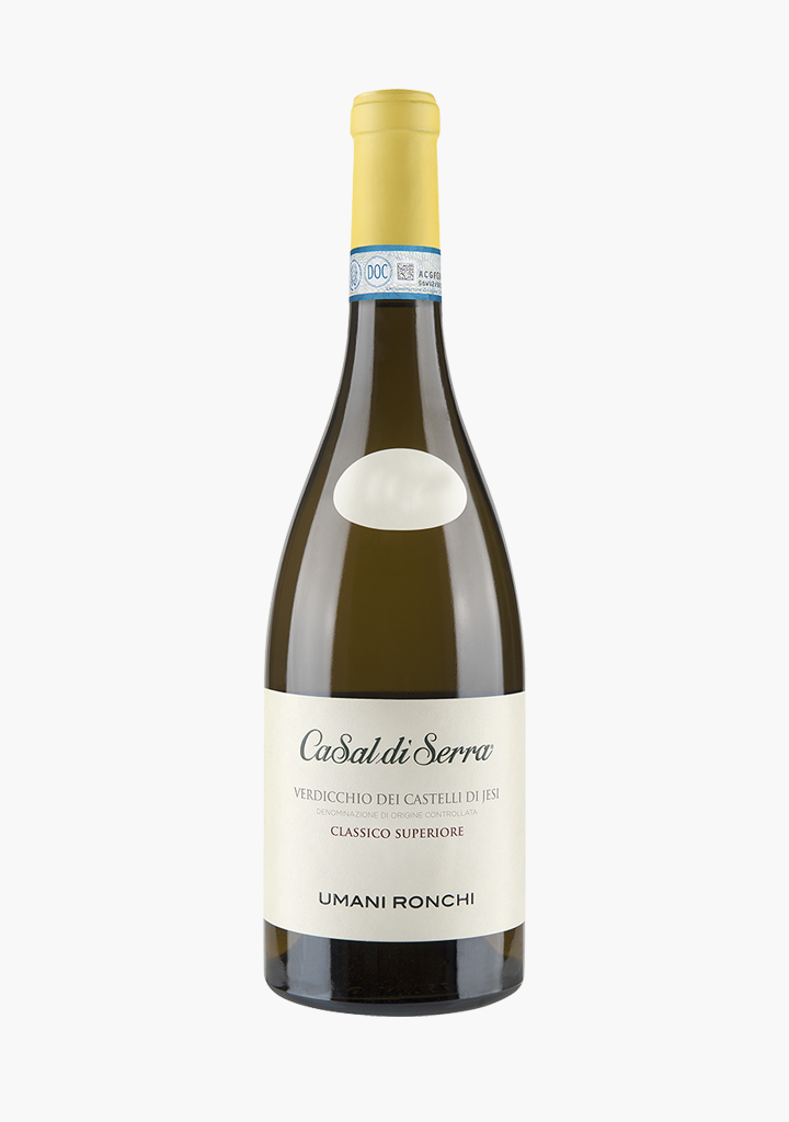 Umani Rochi ‘CaSal di Sierra’ Verdicchio 2023