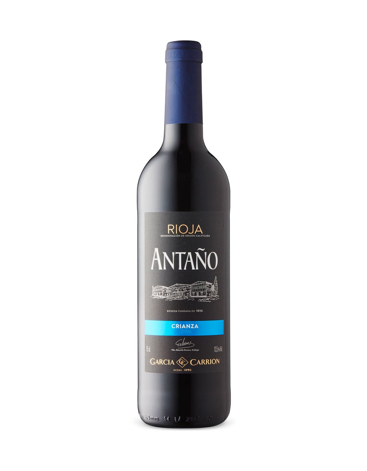 Antano Crianza 2017