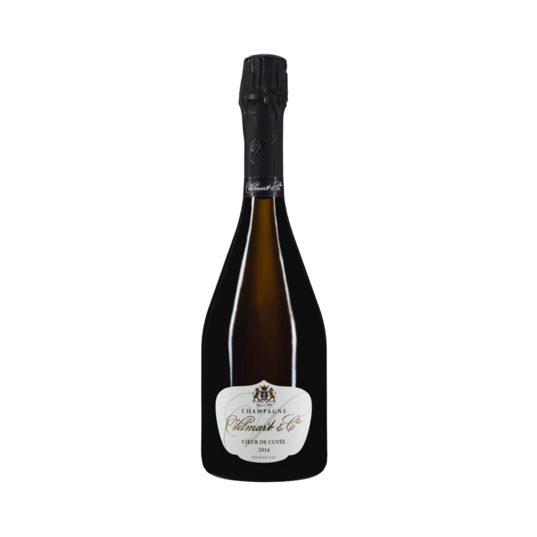 Vilmart & Cie Coeur de Cuvee Brut Premier Cru 2015