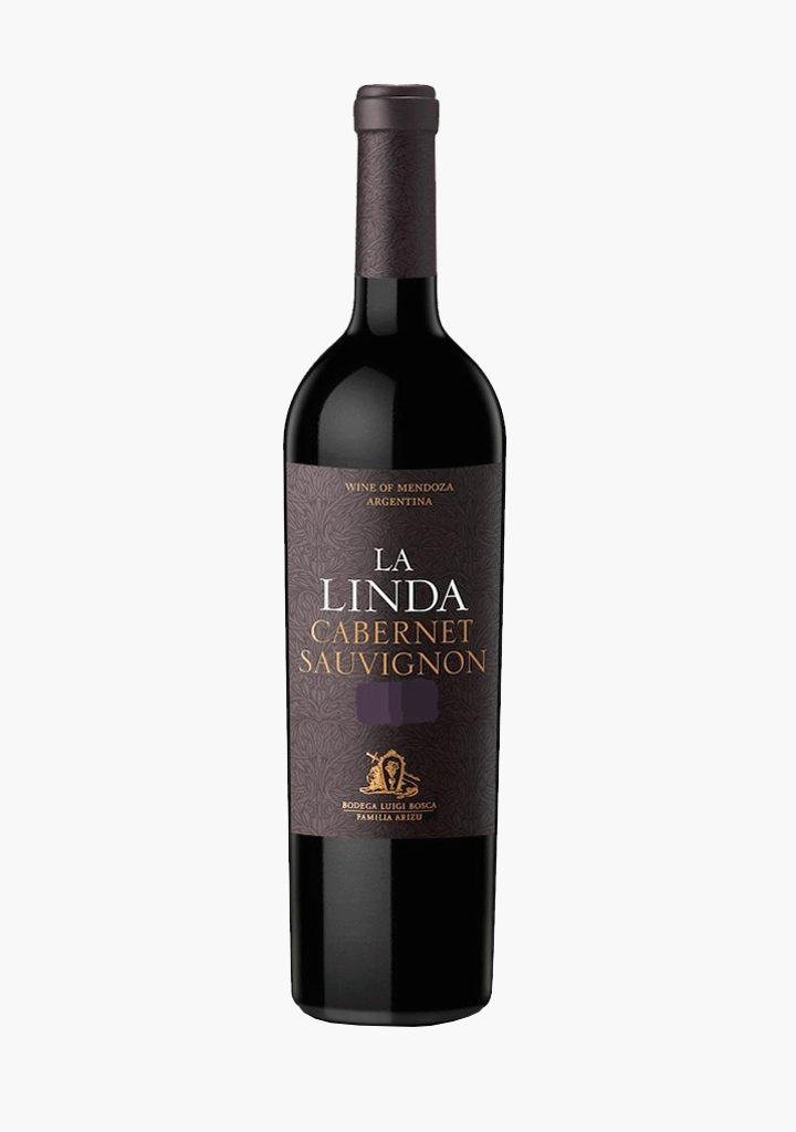 Luigi Bosca La Linda Cabernet Sauvignon 2021