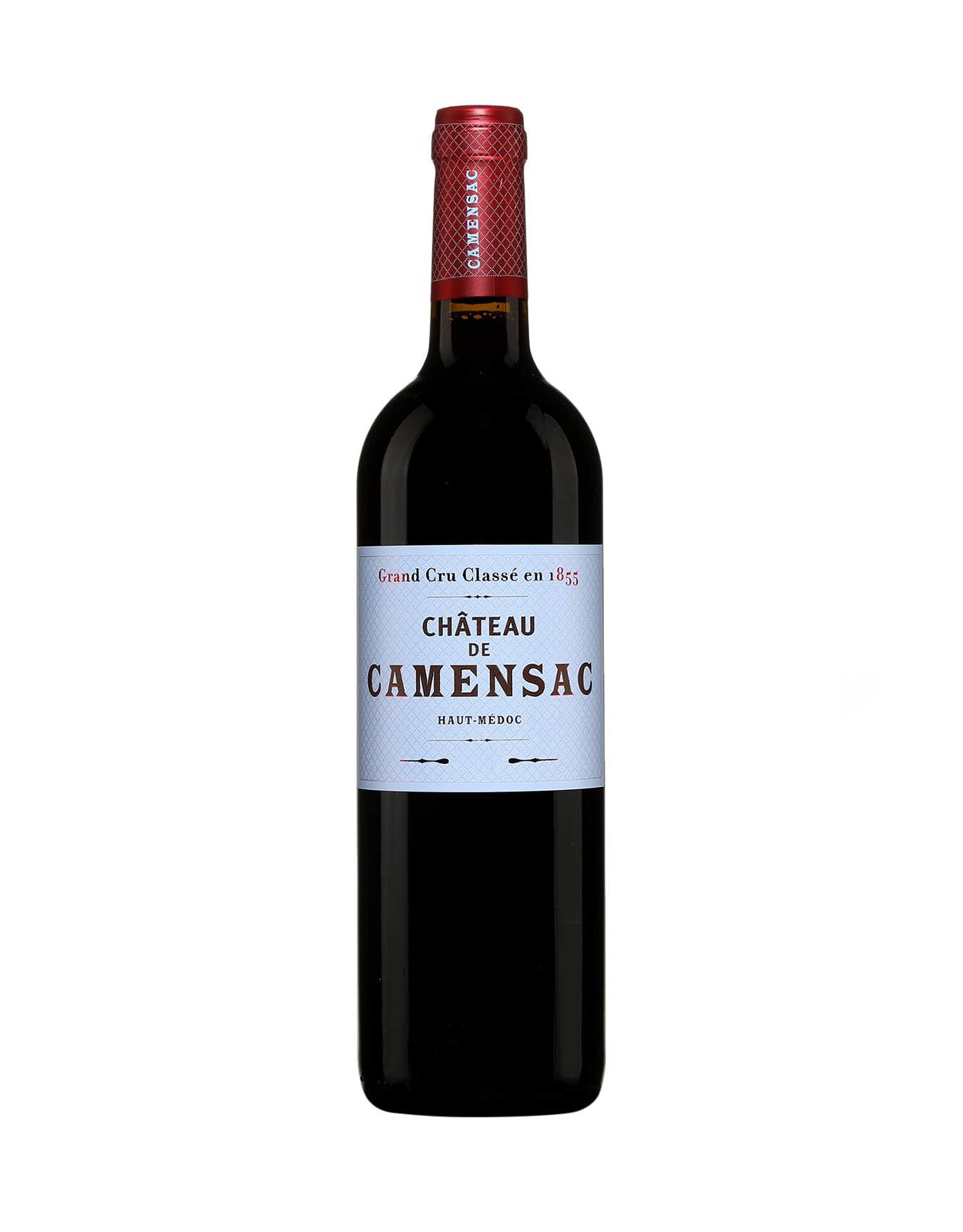 Chateau Camensac Haut Medoc Grand Cru Classe 2016