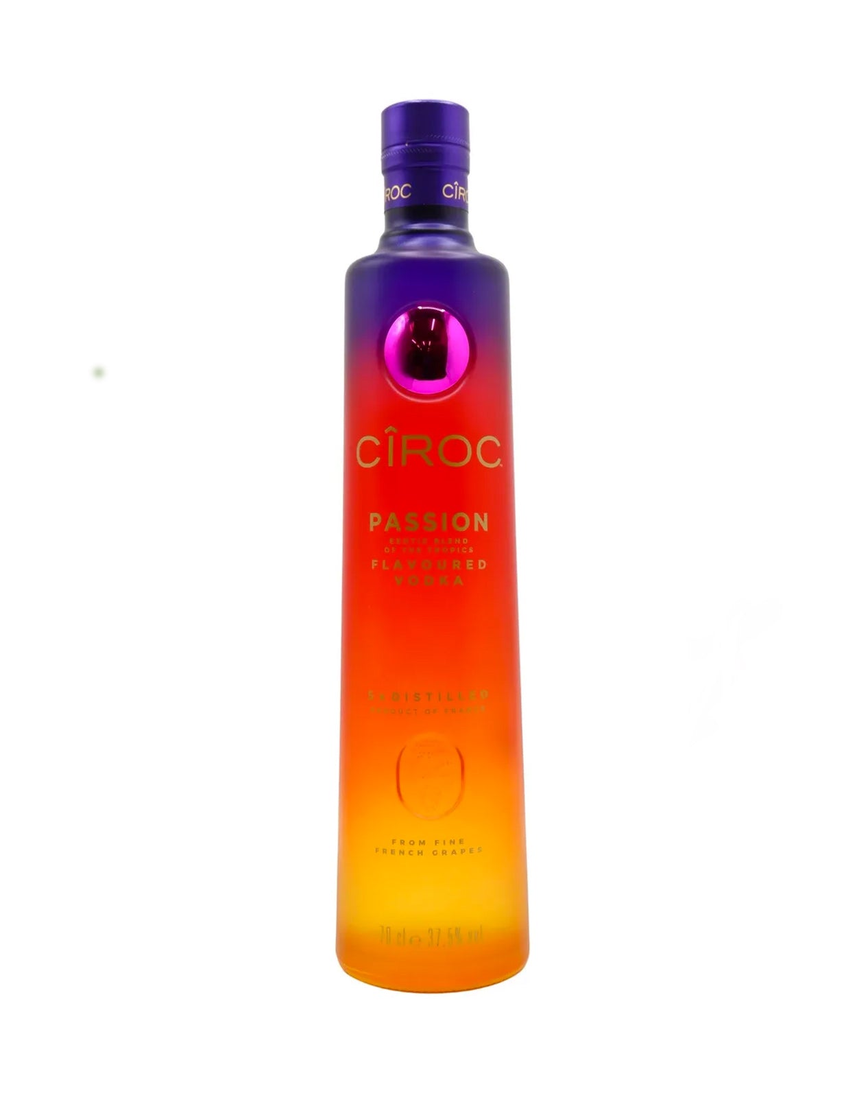 Ciroc Passion Vodka