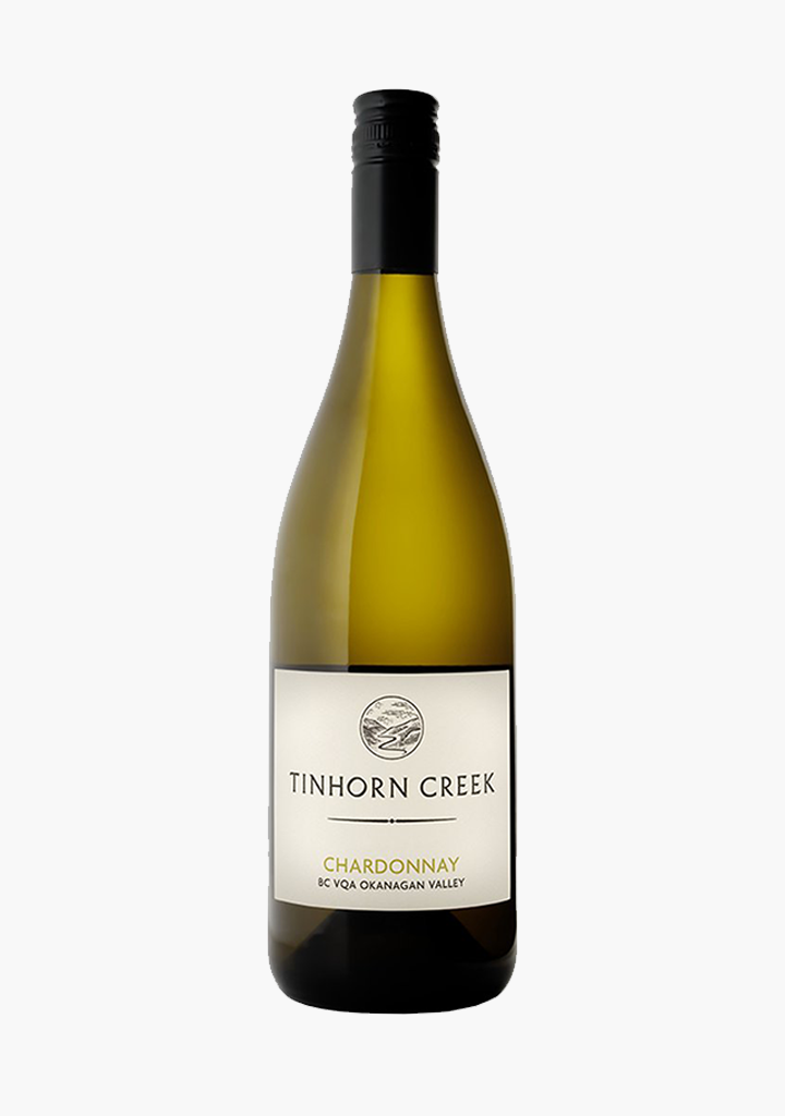 Tinhorn Creek Chardonnay 2023