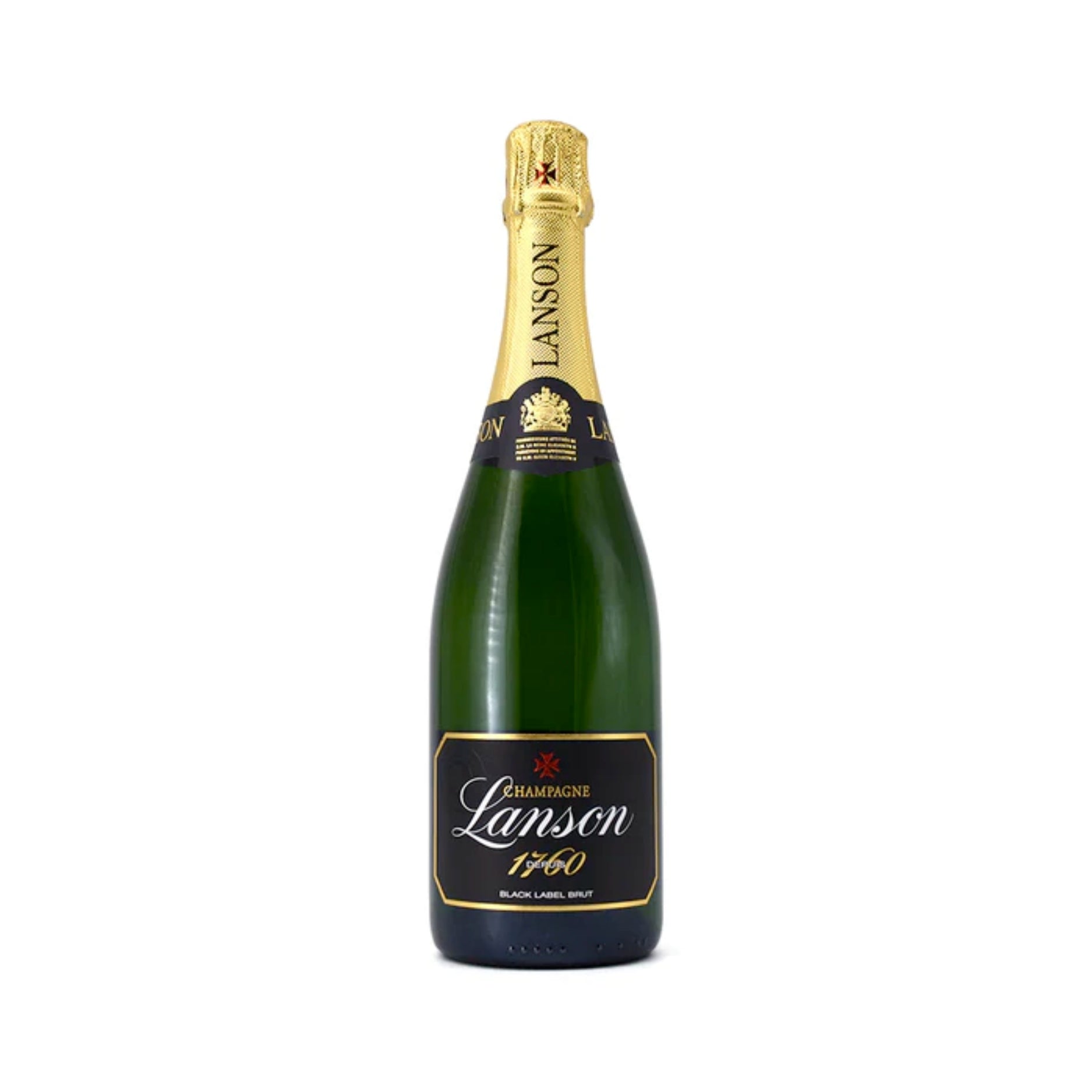 Lanson Brut Black Label