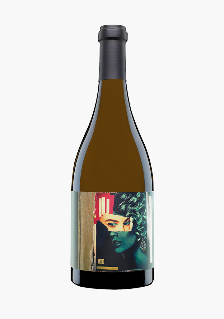 Orin Swift Blank Stare Sauvignon Blanc 2023
