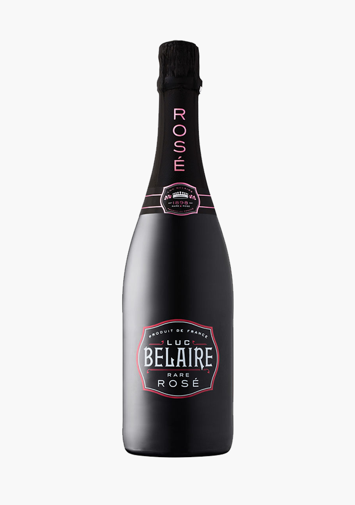 Luc Belaire Rare Rose (NV)
